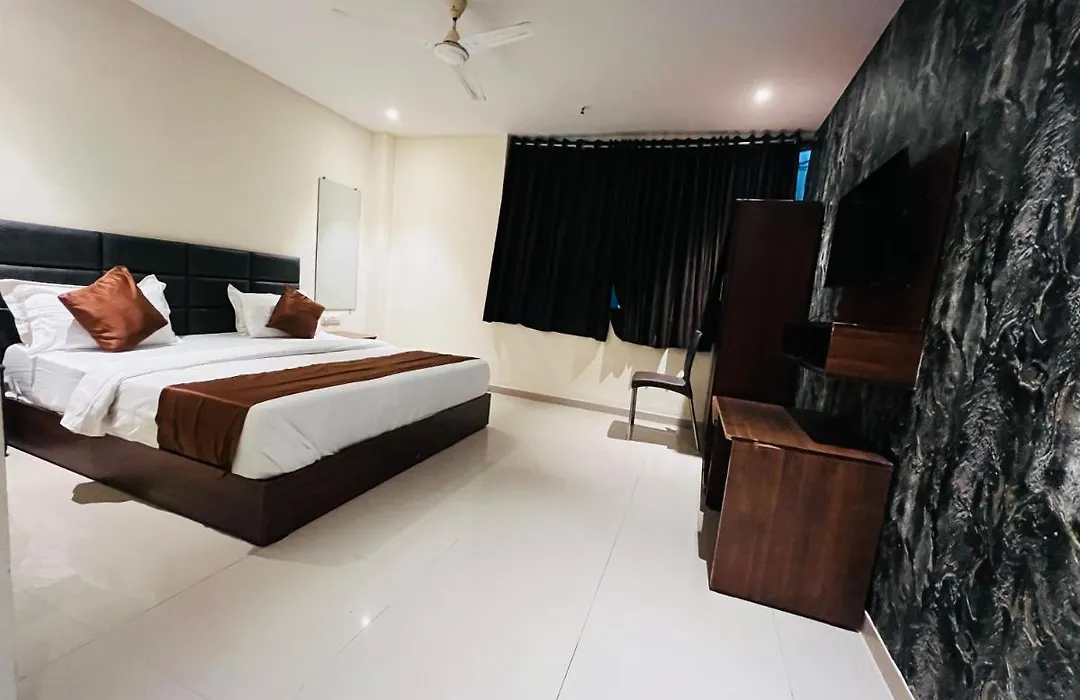 Hotel Nova Vesu-1